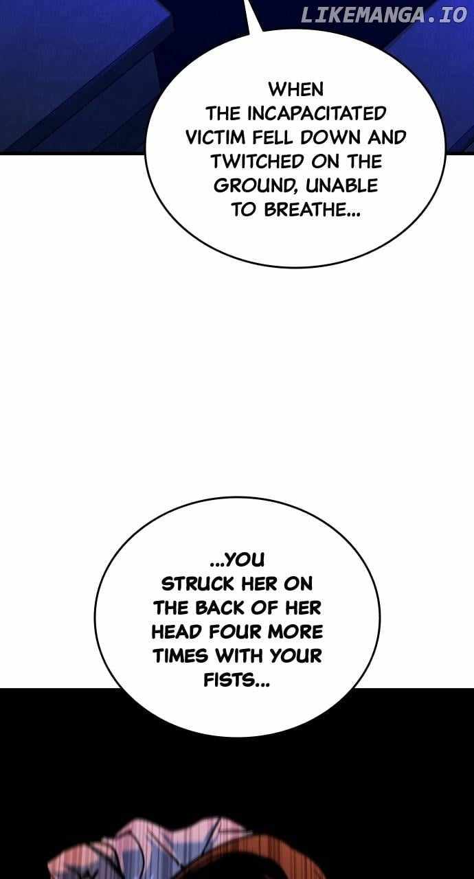Justice Served Chapter 13 95